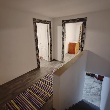 Trei Insule Home Arad Exterior photo