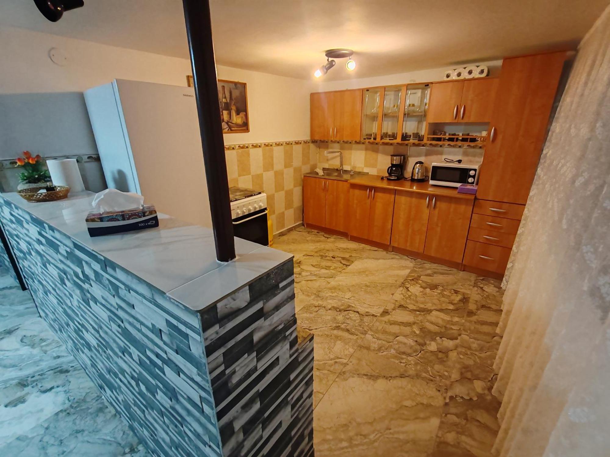 Trei Insule Home Arad Exterior photo