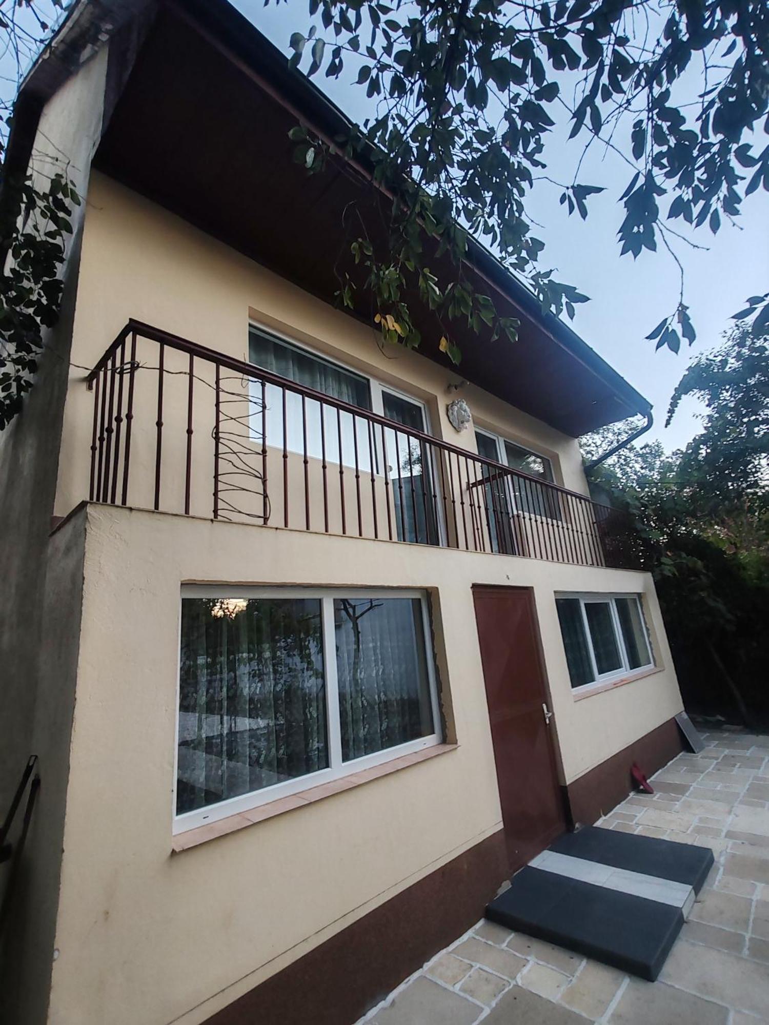 Trei Insule Home Arad Exterior photo
