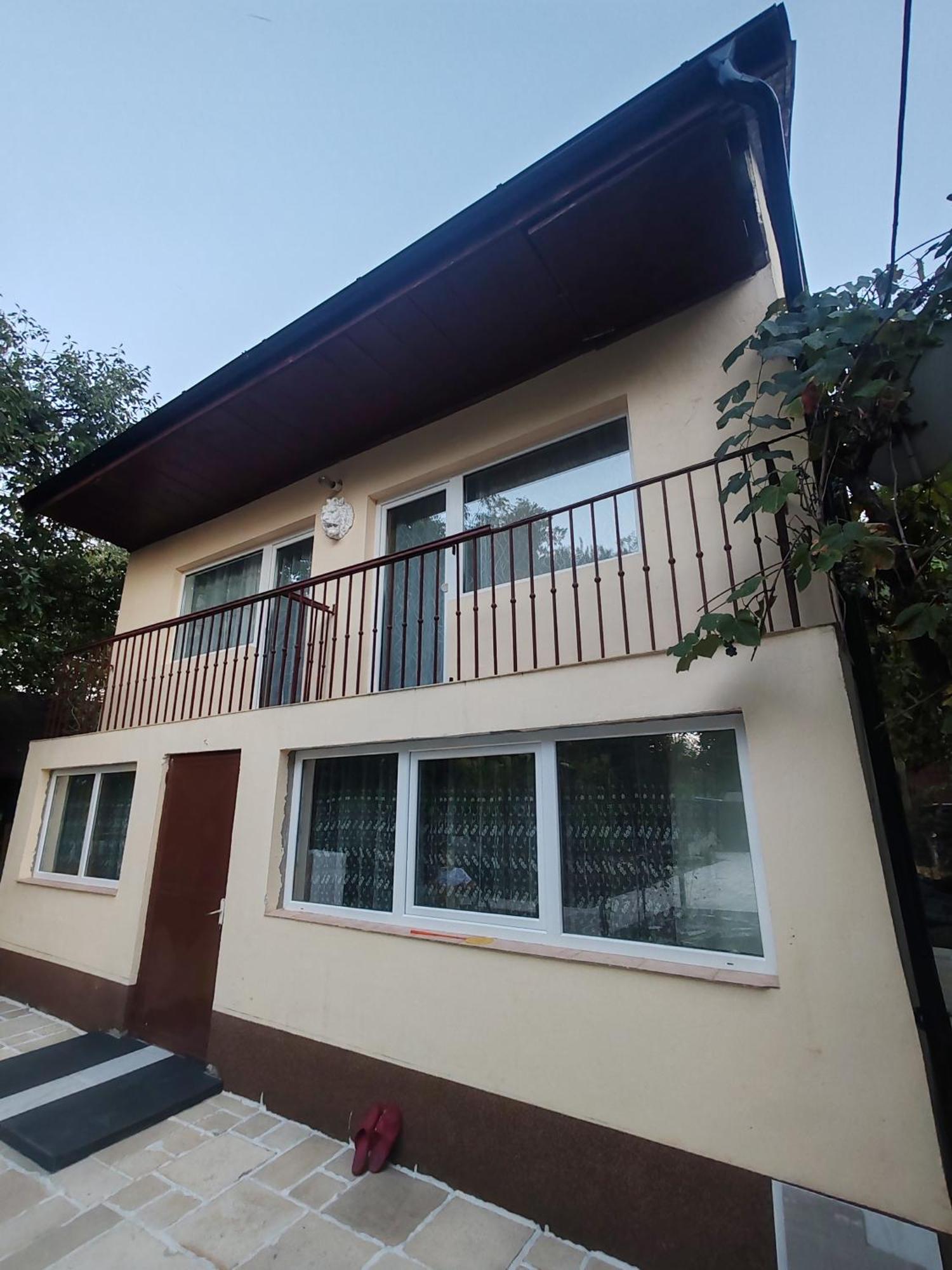Trei Insule Home Arad Exterior photo