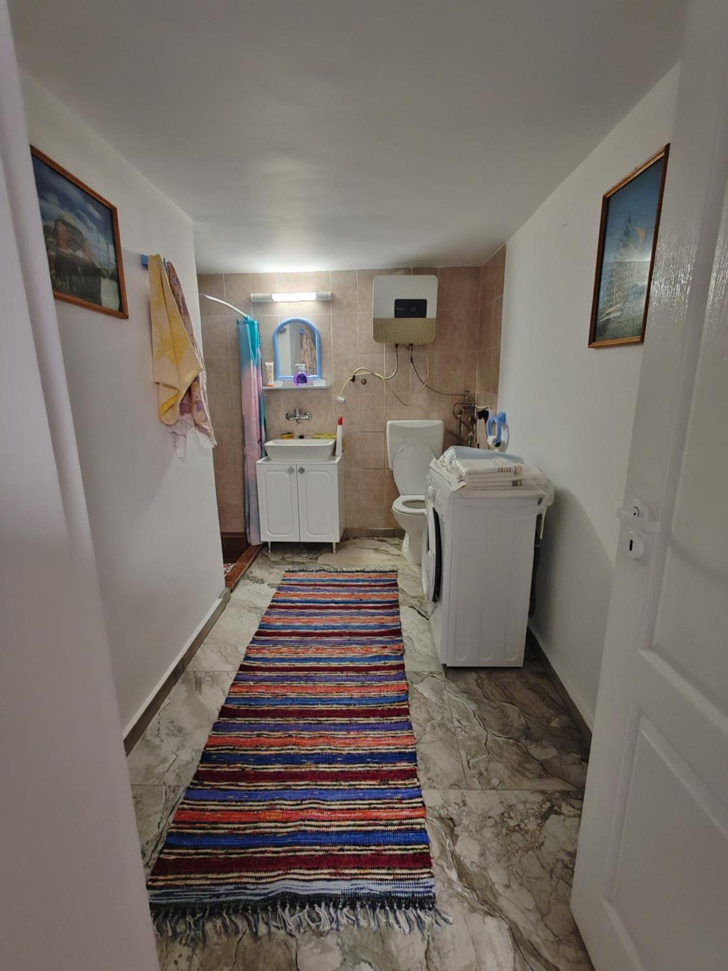 Trei Insule Home Arad Exterior photo