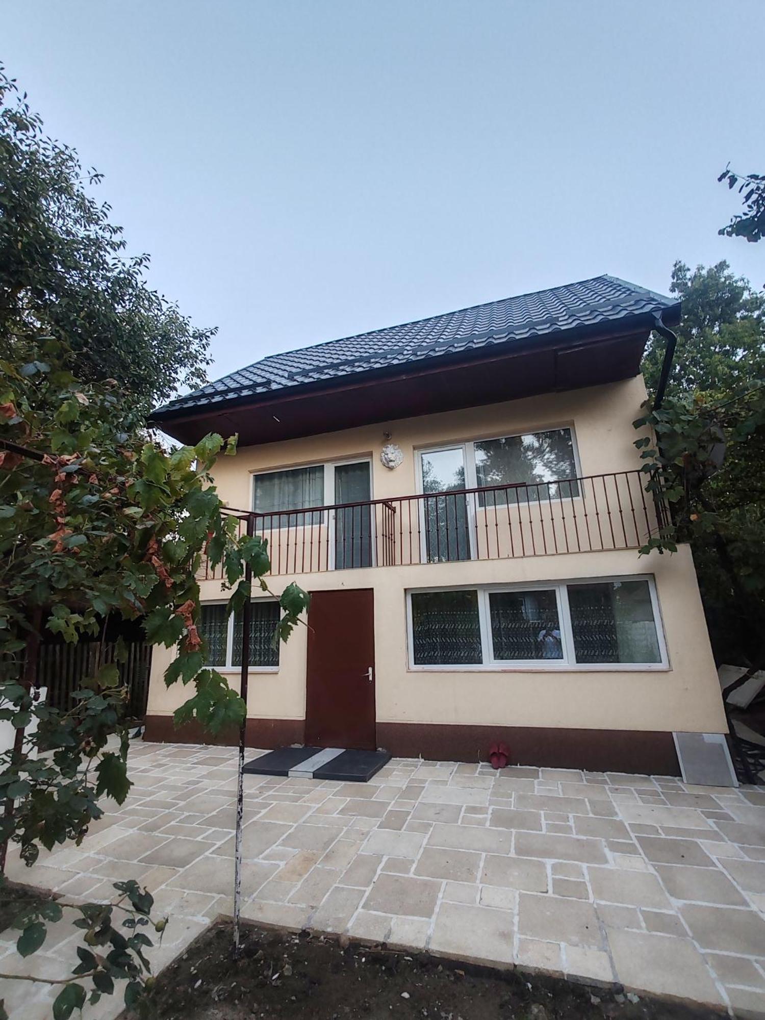 Trei Insule Home Arad Exterior photo