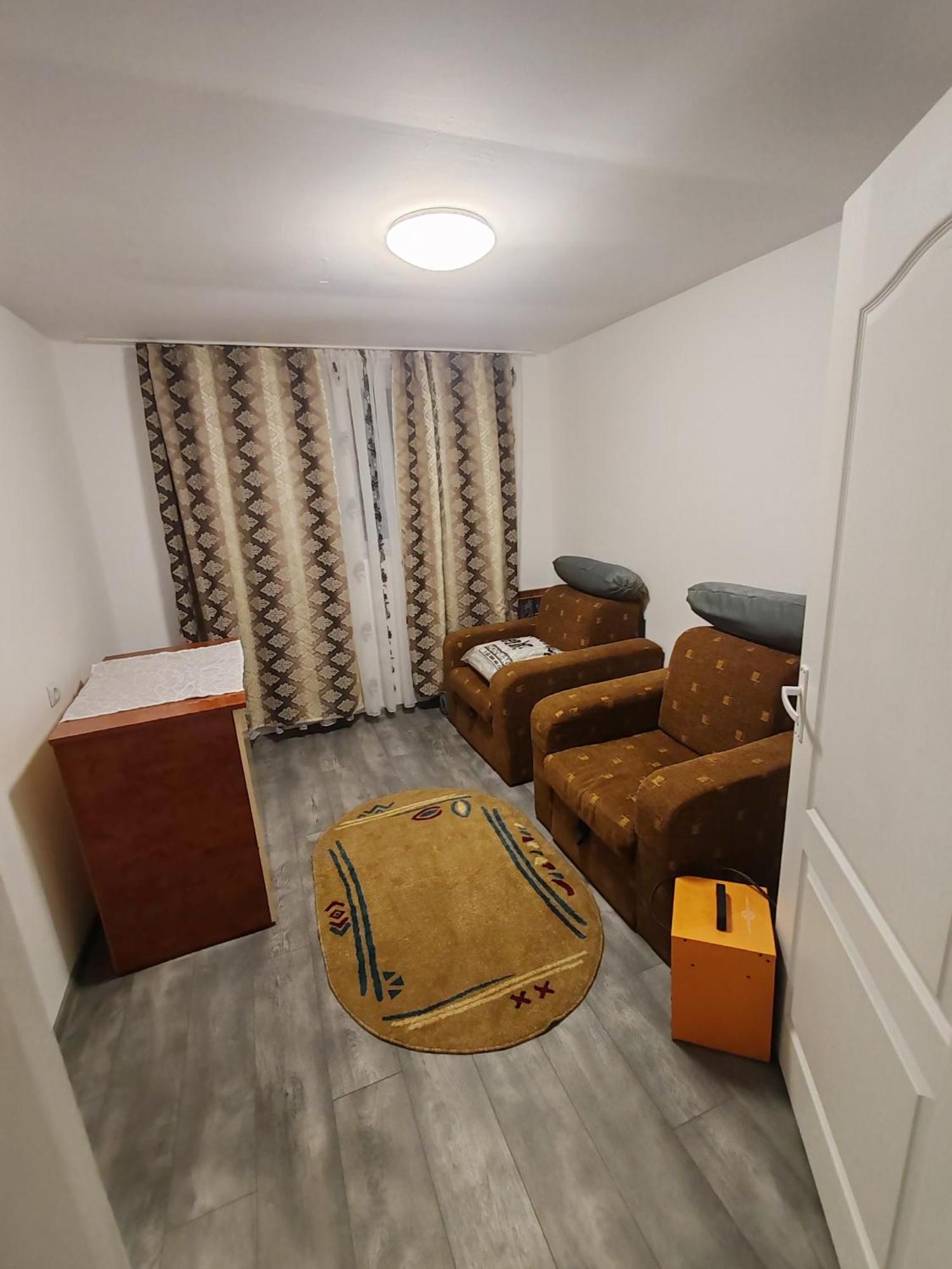 Trei Insule Home Arad Exterior photo