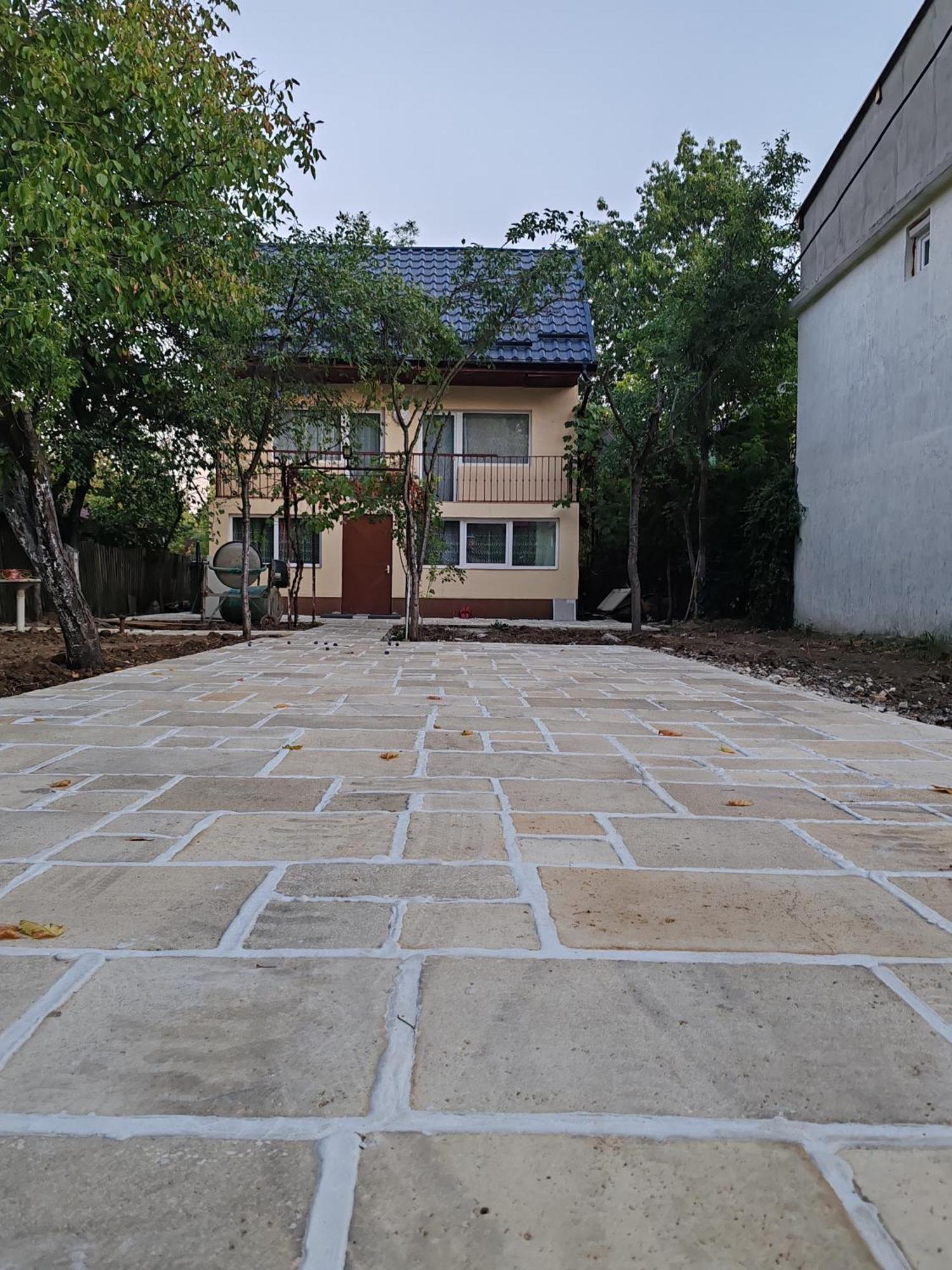 Trei Insule Home Arad Exterior photo