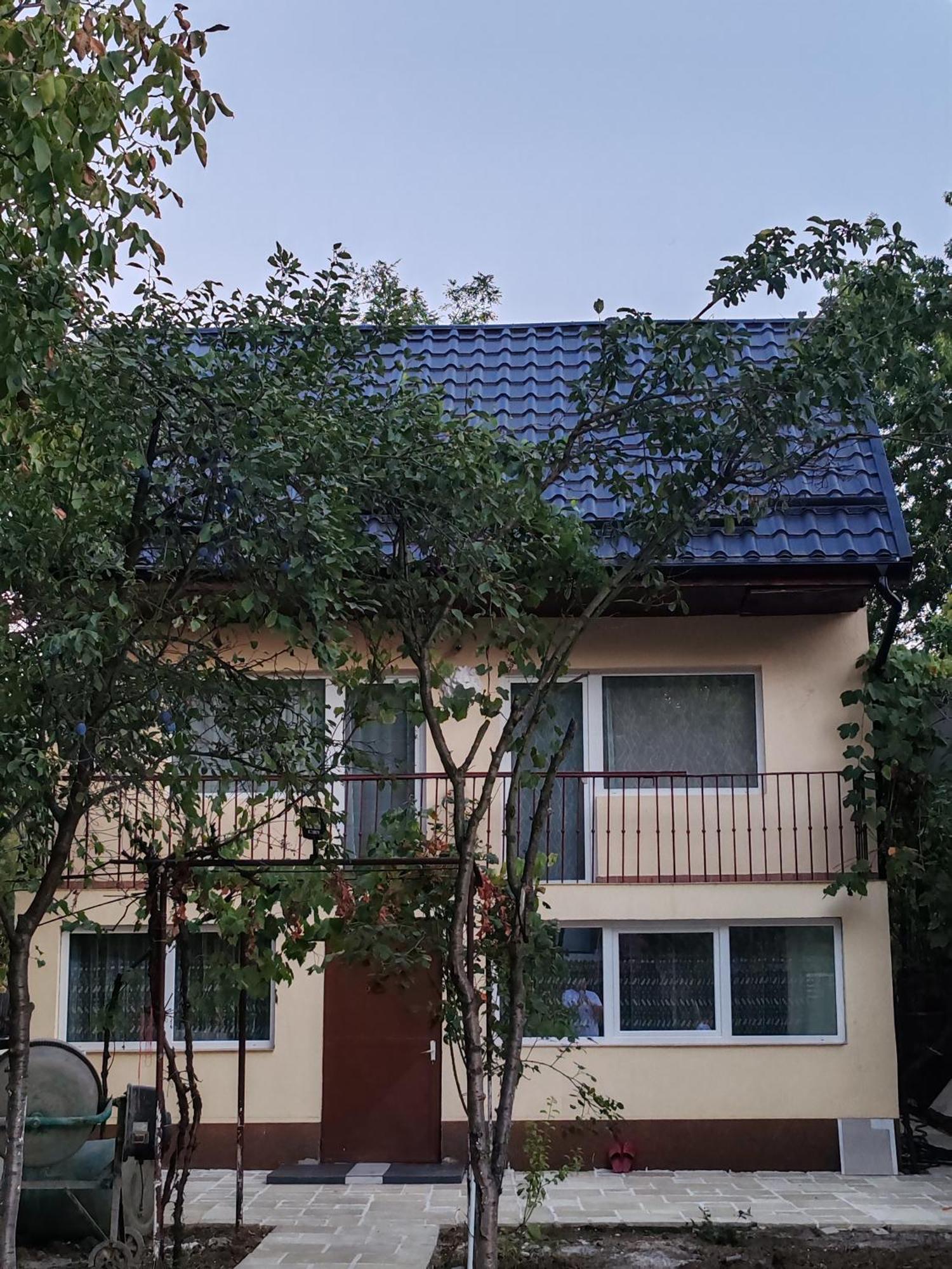 Trei Insule Home Arad Exterior photo