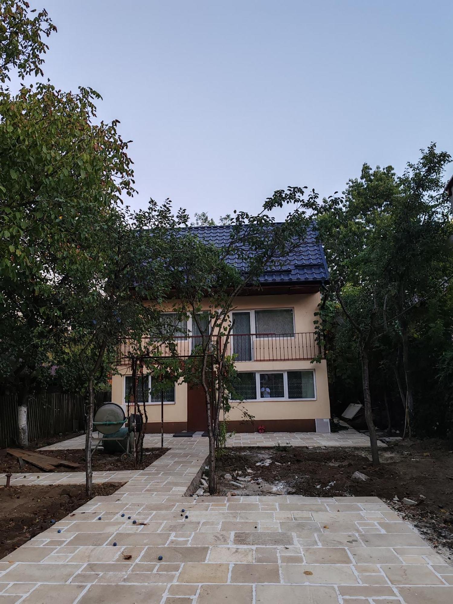 Trei Insule Home Arad Exterior photo